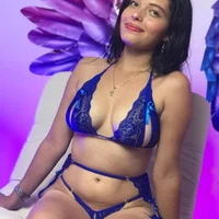 Profilová fotka Sol_rivera