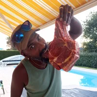 frenchblackc31 Immagine Avatar