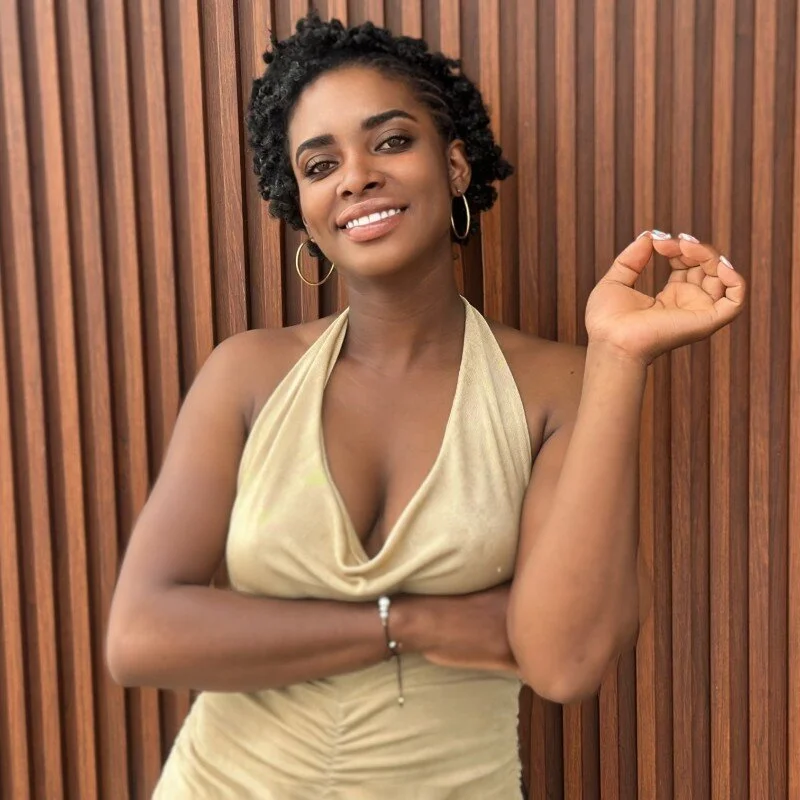 TiaraAlamo Stripchat profile image