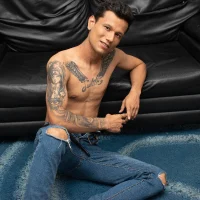 Christopher_Leens - Profil Fotoğrafı