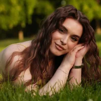 Sweet_Darlina_For_You's Avatar Pic