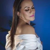 Foto desnuda XXX de JackieWilliams_