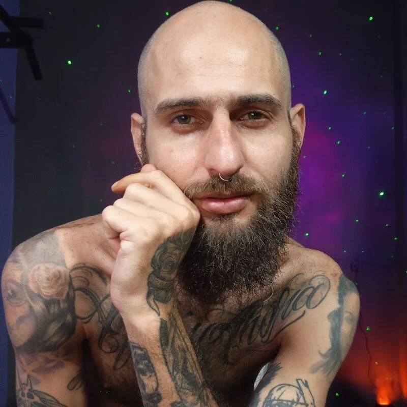 Tatted21xxx Stripchat profile image