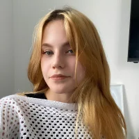 JuliaGaate Profilový obrázek