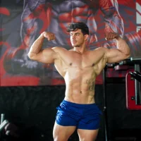 Photo de profil de Marcus_Harris_