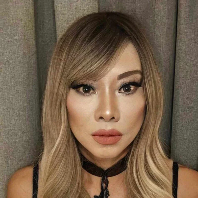 Reneta_Rebekka_Lopez profile photo