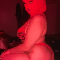 ThiickLiightskin's Foto Profil