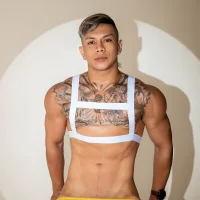 Aaron_Toy's Profile Pic