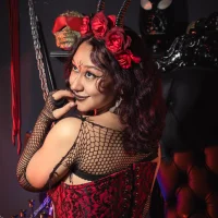 Jinx_22 Gambar Avatar