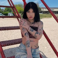 YasminWild – avatarbillede