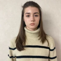 Zdjęcie profilowe modela ChloeLewis