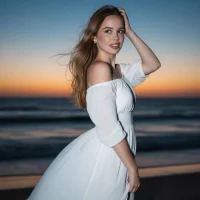 AideKanoza's Avatar Pic