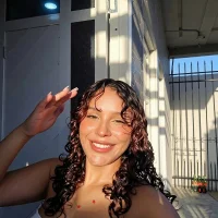 Foto desnuda XXX de Allison_Virelka