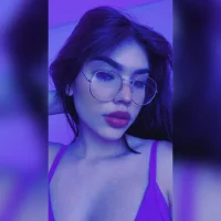 Foto desnuda XXX de emilyfalcon__