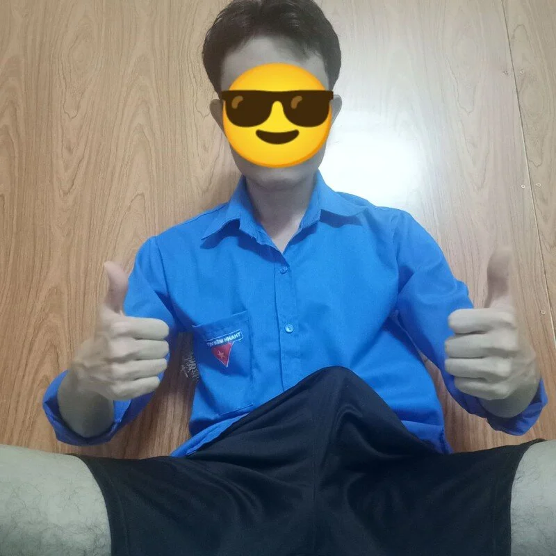 haoletrung profile photo