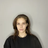 Gambar Profil JolieSteele