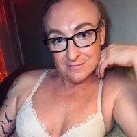 Zdjęcie profilowe modela KirbyNymph