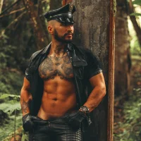 billyMayer_ avatarbilde