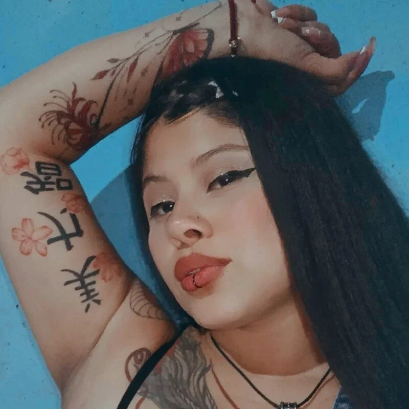 Zoee_Bronww profile photo