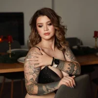 Slika avatara modela AmellyMilly