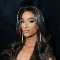 Missameliathomson Poză de profil