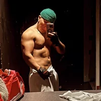 Zdjęcie profilowe modela jamessanang