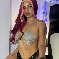 Alana_Red Profilový obrázek