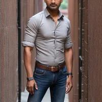 urbrownbunny's Avatar Pic