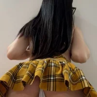 Zdjęcie profilowe modela Snowybunnie