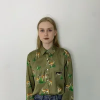 GwenNeal's Profile Pic