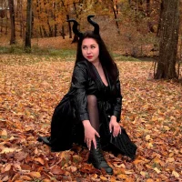 JessicaEvens Immagine Avatar