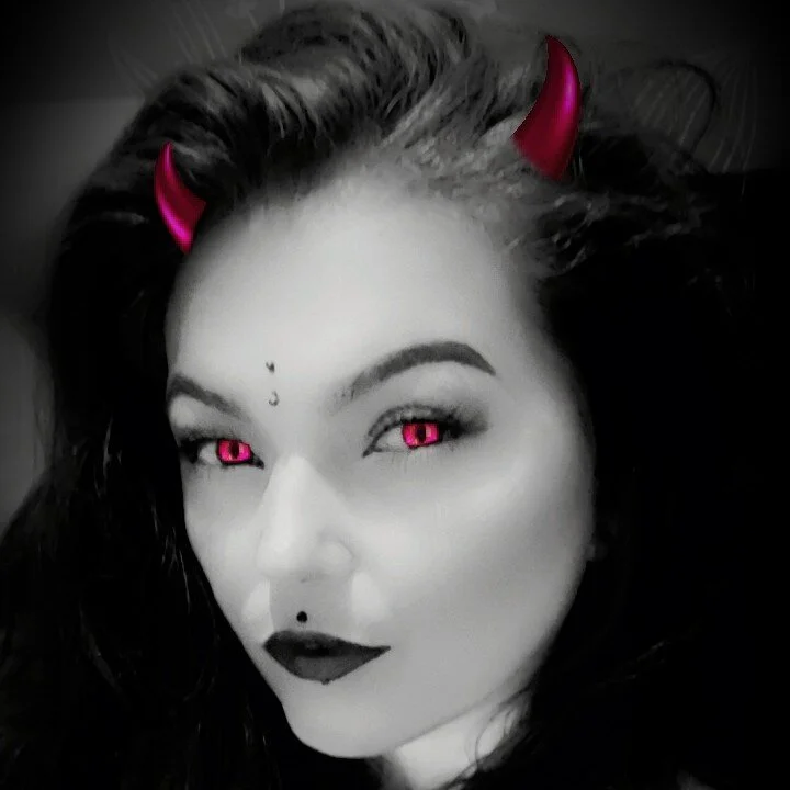 SherineDivine Stripchat profile image