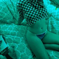 Foto desnuda XXX de DreamGirl420