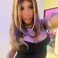 foto de perfil de BellaTheDoll