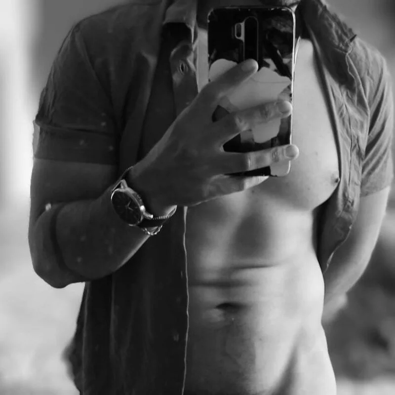Aaronhfman profile photo
