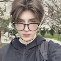 Oliver_star_boy_ 頭像圖片