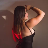 Avatar obrázek ArianaBaker