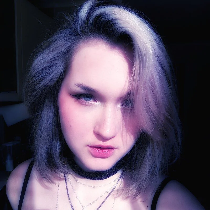 ViolettWoods Stripchat profile image