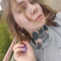 QwertyAnnie_Lbo Immagine Avatar