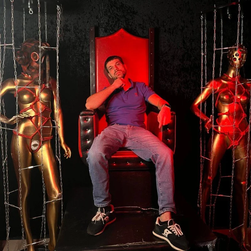Tony_Wolf Stripchat profile image