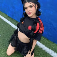 Avatar obrázek Shaina_Monroe