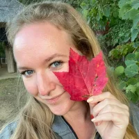 Foto desnuda XXX de Katja_Valeska