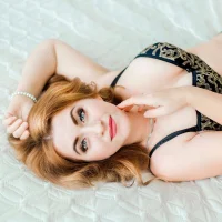 EvaLovely - Profil Fotoğrafı