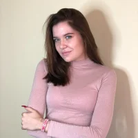 AleriWhite's Foto Profil