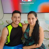 WhiteLionNDSamantha's Profile Pic