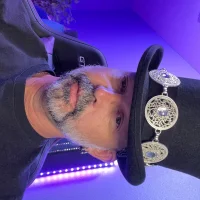 RexLynne: εικόνα άβαταρ