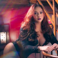 SensationalSamm 아바타 사진