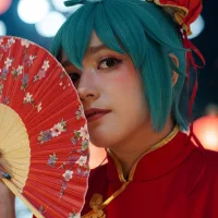 NaomiShimizuのアバター写真