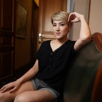Nickiekim's Profile Pic