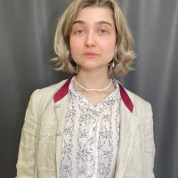 Фото профіля GuinevereBench